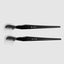 Premium Dermaplaners (2 pack)