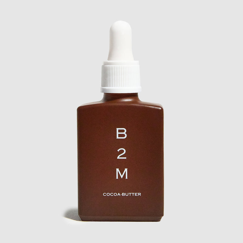 Cocoa-Butter Beard Oil (Limited Edition)